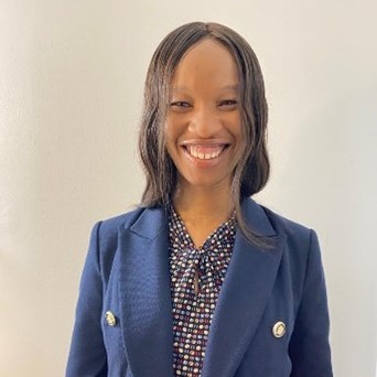 Melinda Mushonga